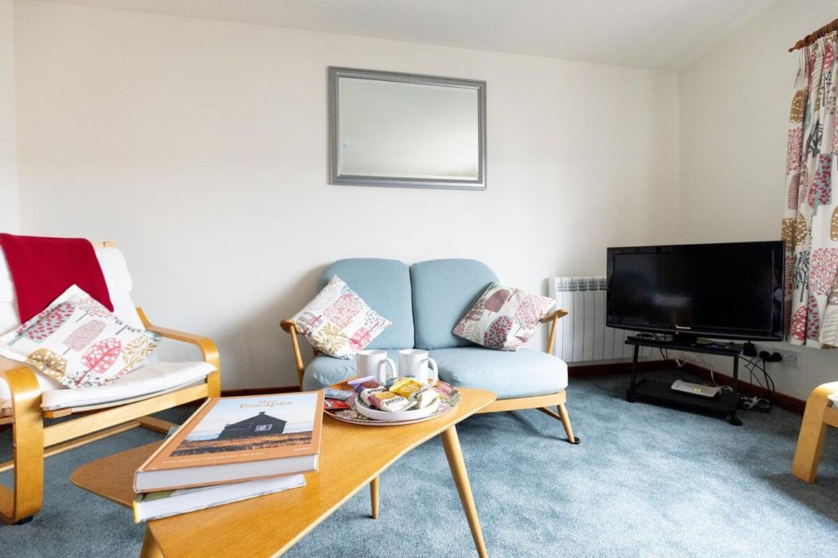 Katherines Court - Spacious Apartment With Rolling Hill Views Кендал Екстериор снимка